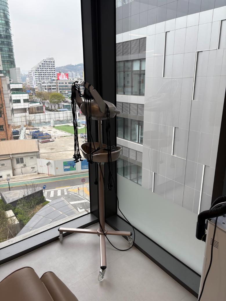 오드헤어 이미지