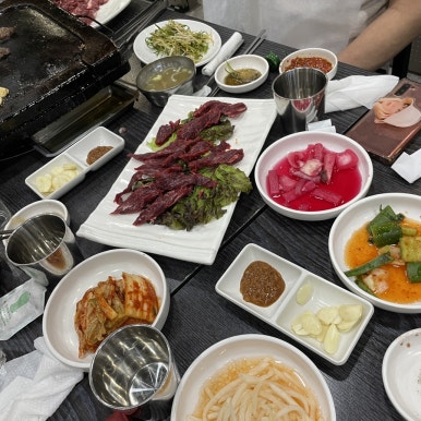 유일돌구이 이미지