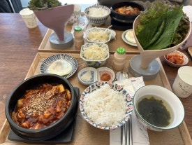우리네밥상 사진 5