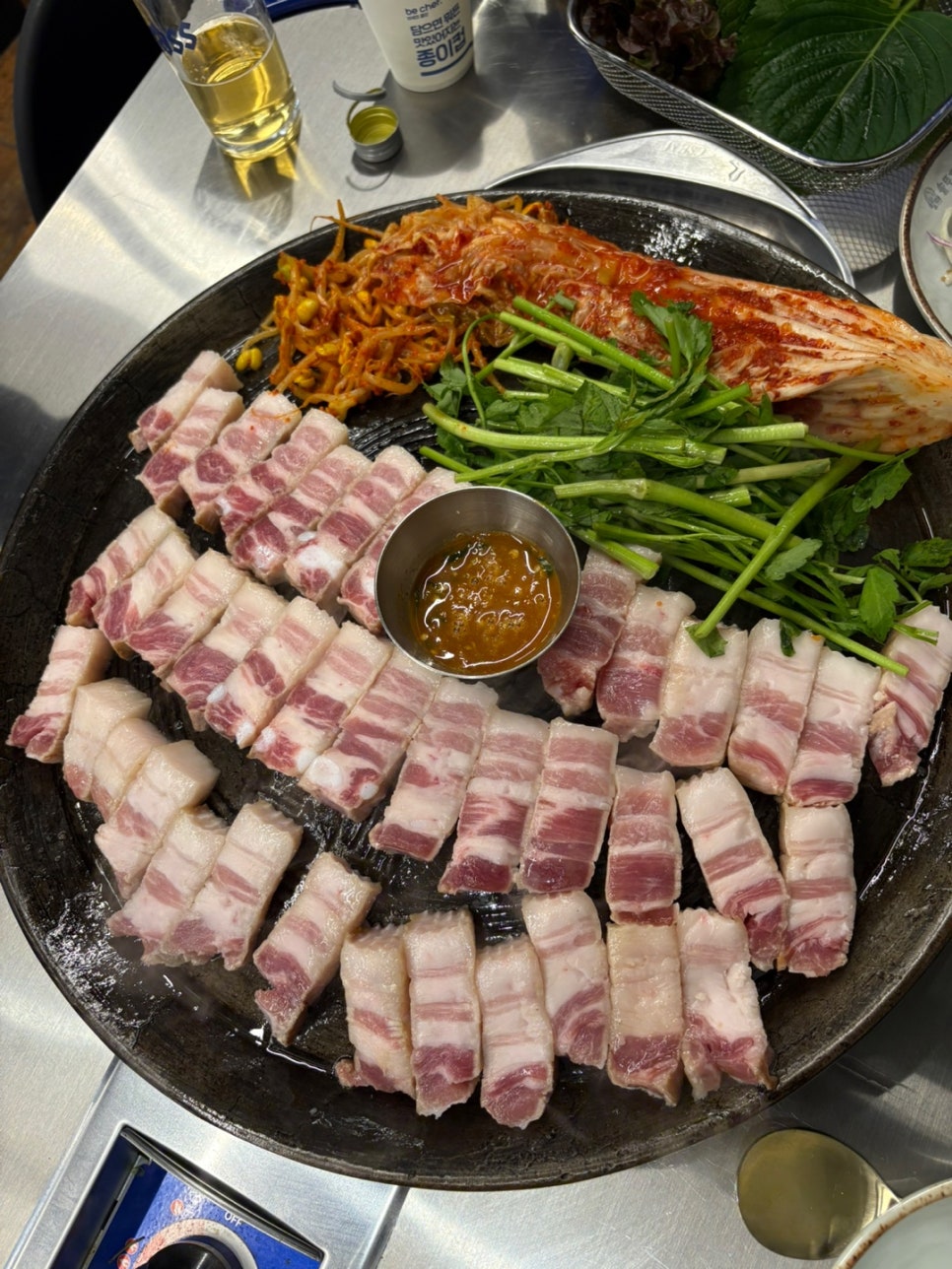 할매고깃집 이미지