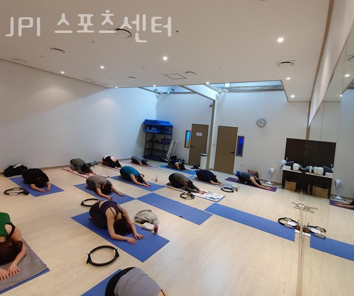 서초스포츠센터 이미지