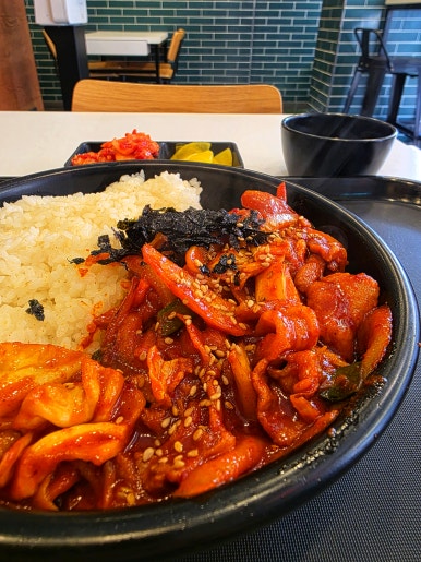 싸다김밥압구정 이미지