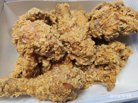 비비큐(BBQ) 광주선운점 이미지