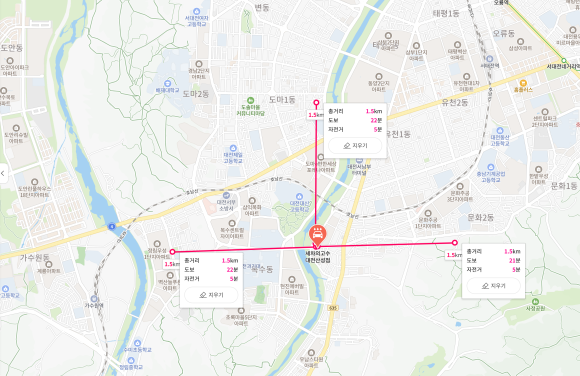 브이아이피세차장 이미지