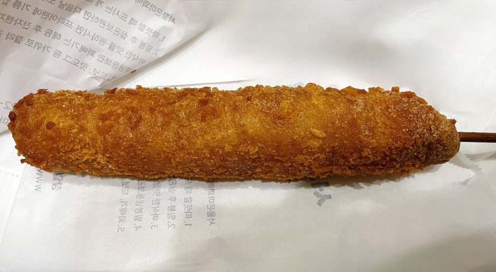 서울은마꽈배기 이미지