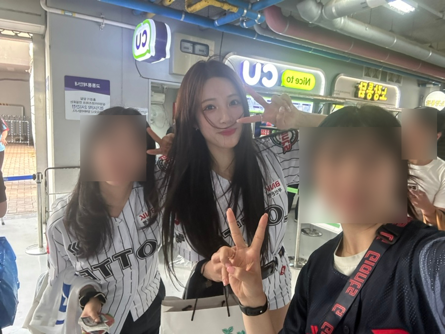 롯데대구시리즈 이미지