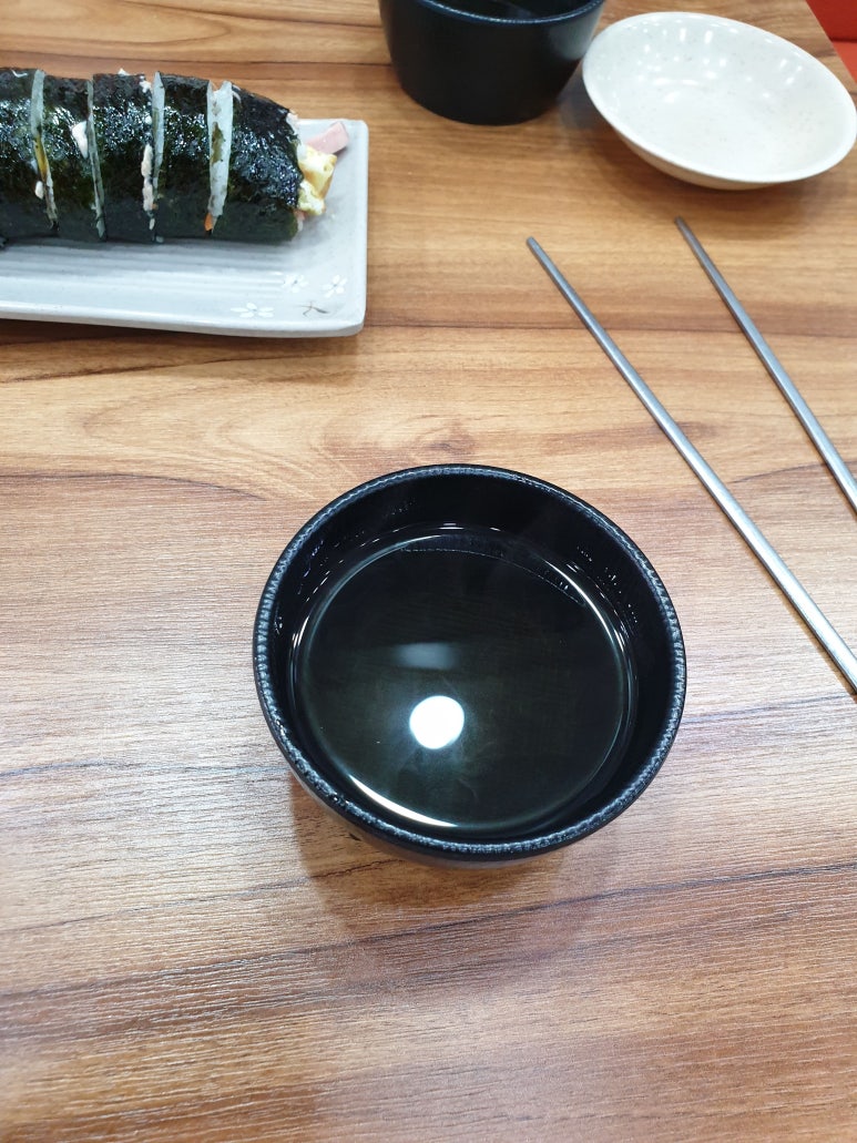 김밥마을 이미지
