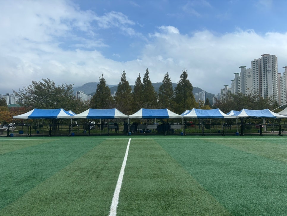 부산천막 이미지