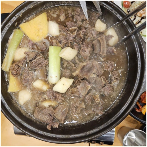 오실장강남면옥 이미지
