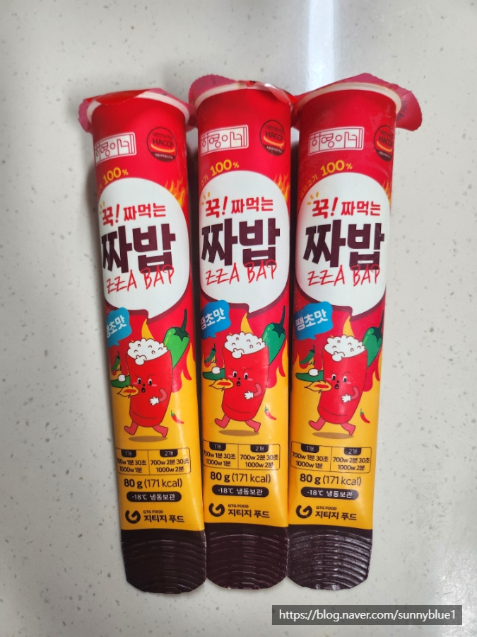 하영식품 이미지