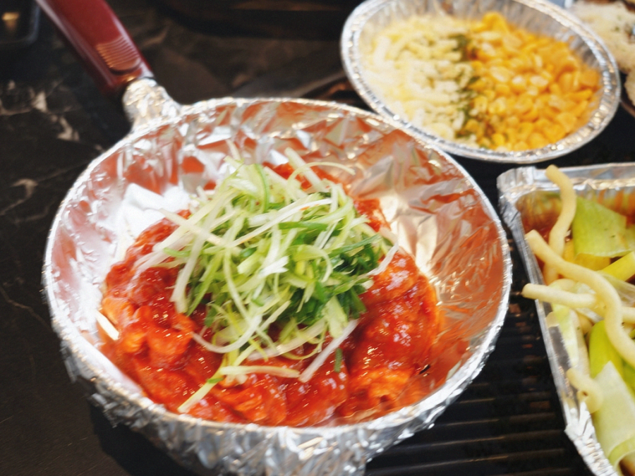 사계절포차 이미지