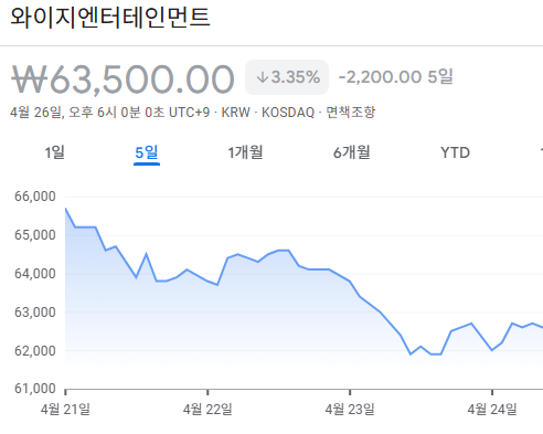 주식회사 선가 이미지