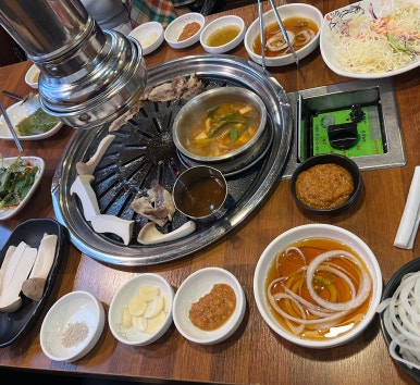 통큰소한마리 이미지