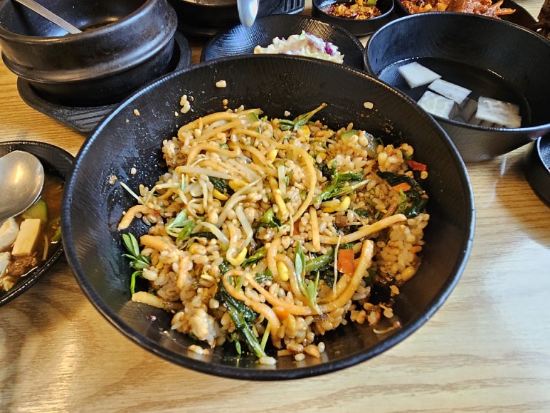 들꽃식당 이미지