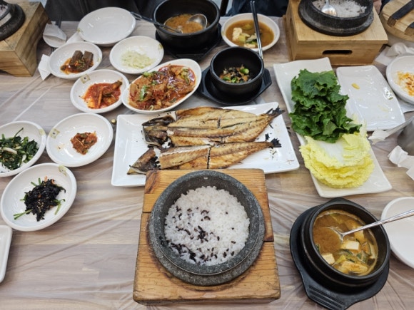 경성가든 이미지