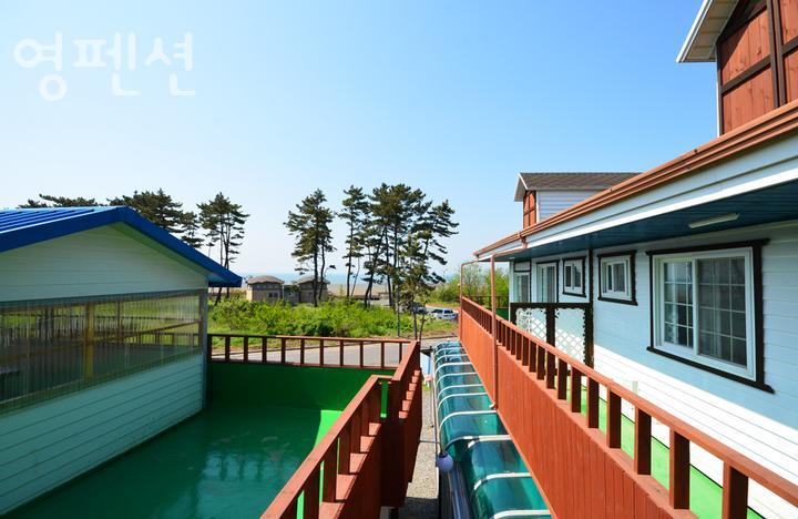 서천바닷가갯벌펜션 이미지