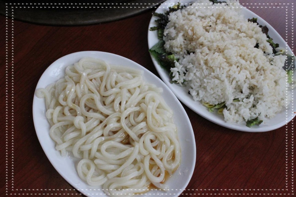 춘천1번지닭갈비 이미지