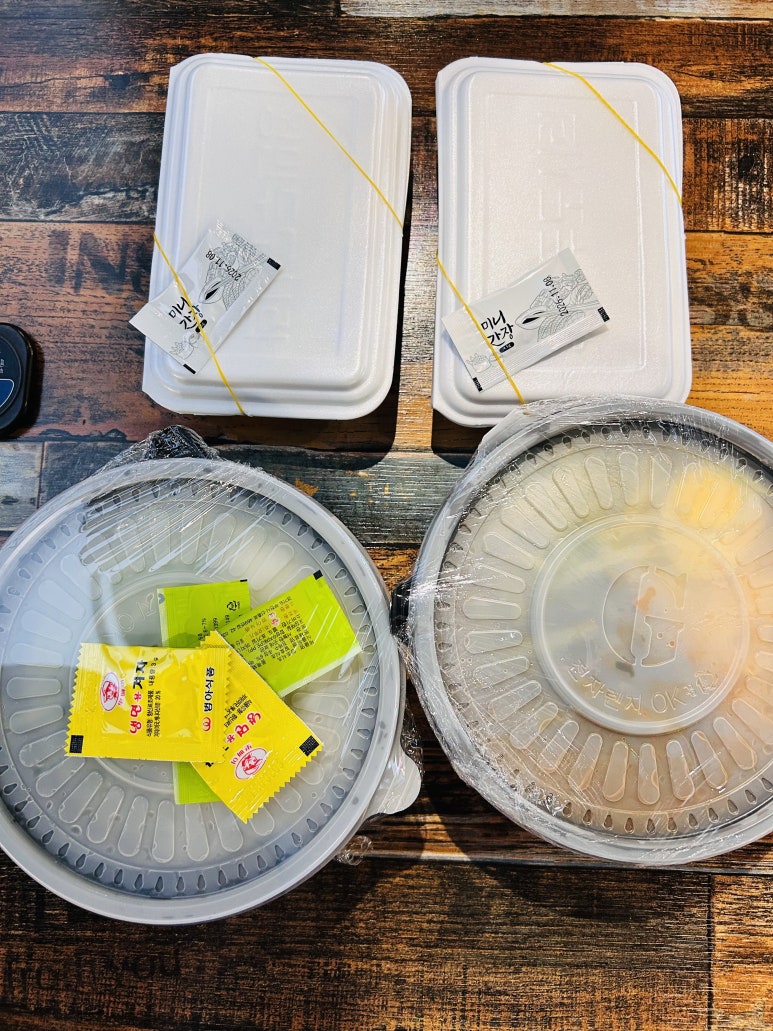 서가냉면 사진 3
