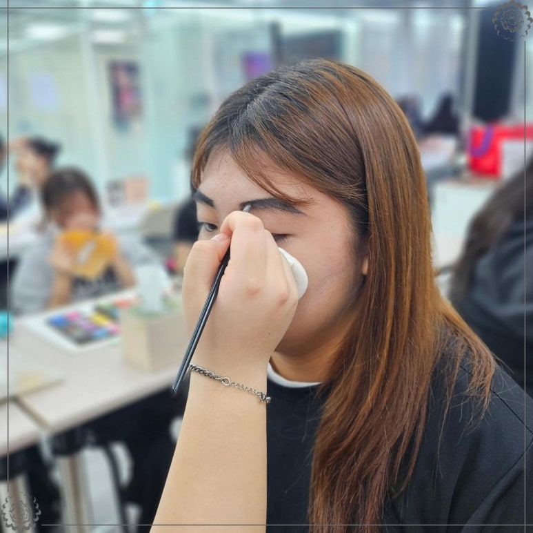 부평SBS아카데미미용학원 이미지