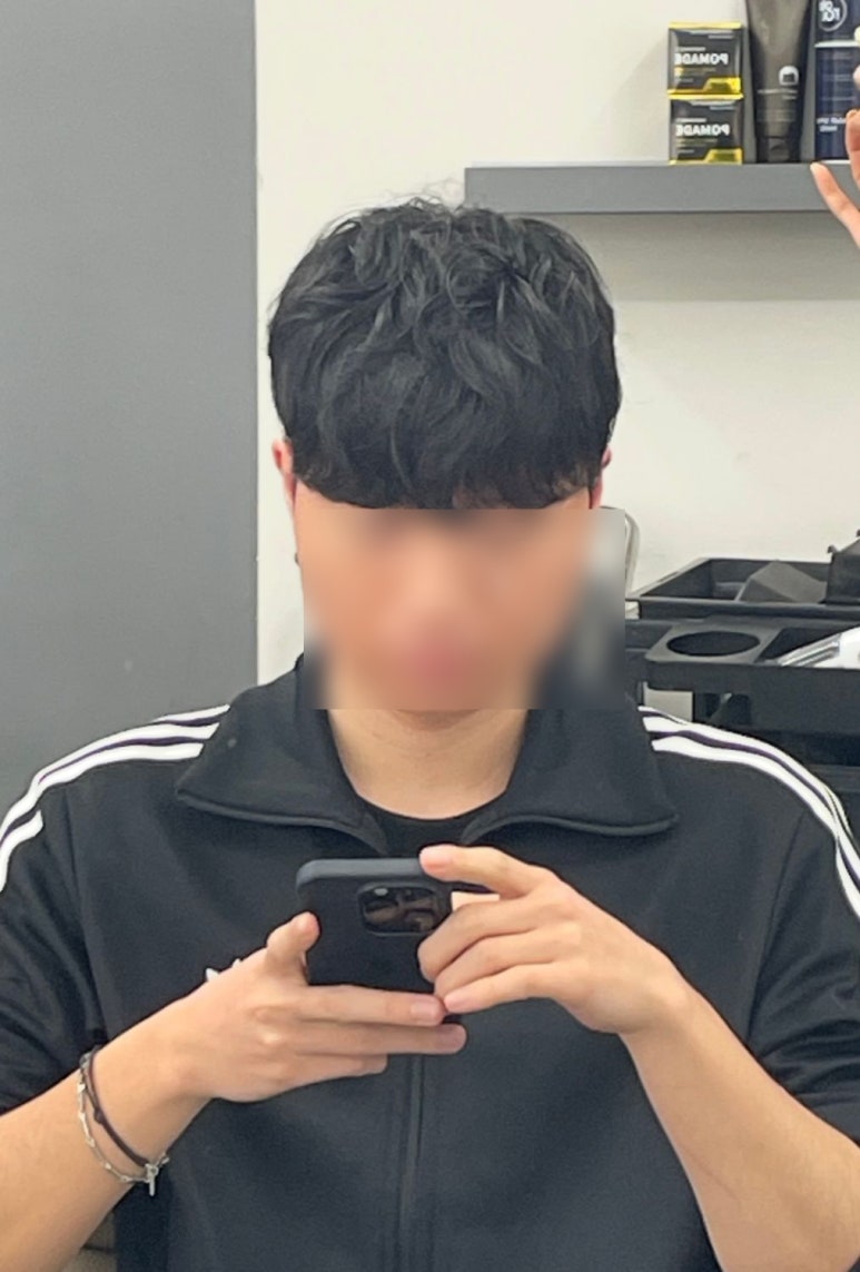 닥터포살롱맨즈헤어 이미지