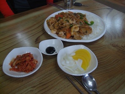 중화요리친친 이미지