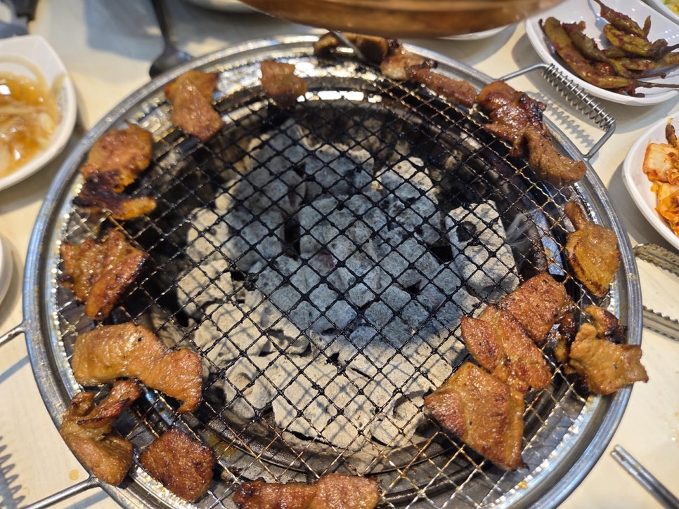 명륜진사갈비의정부송산역점 이미지