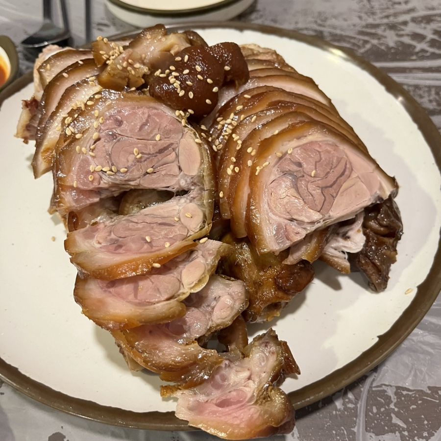 도도랑족발 이미지