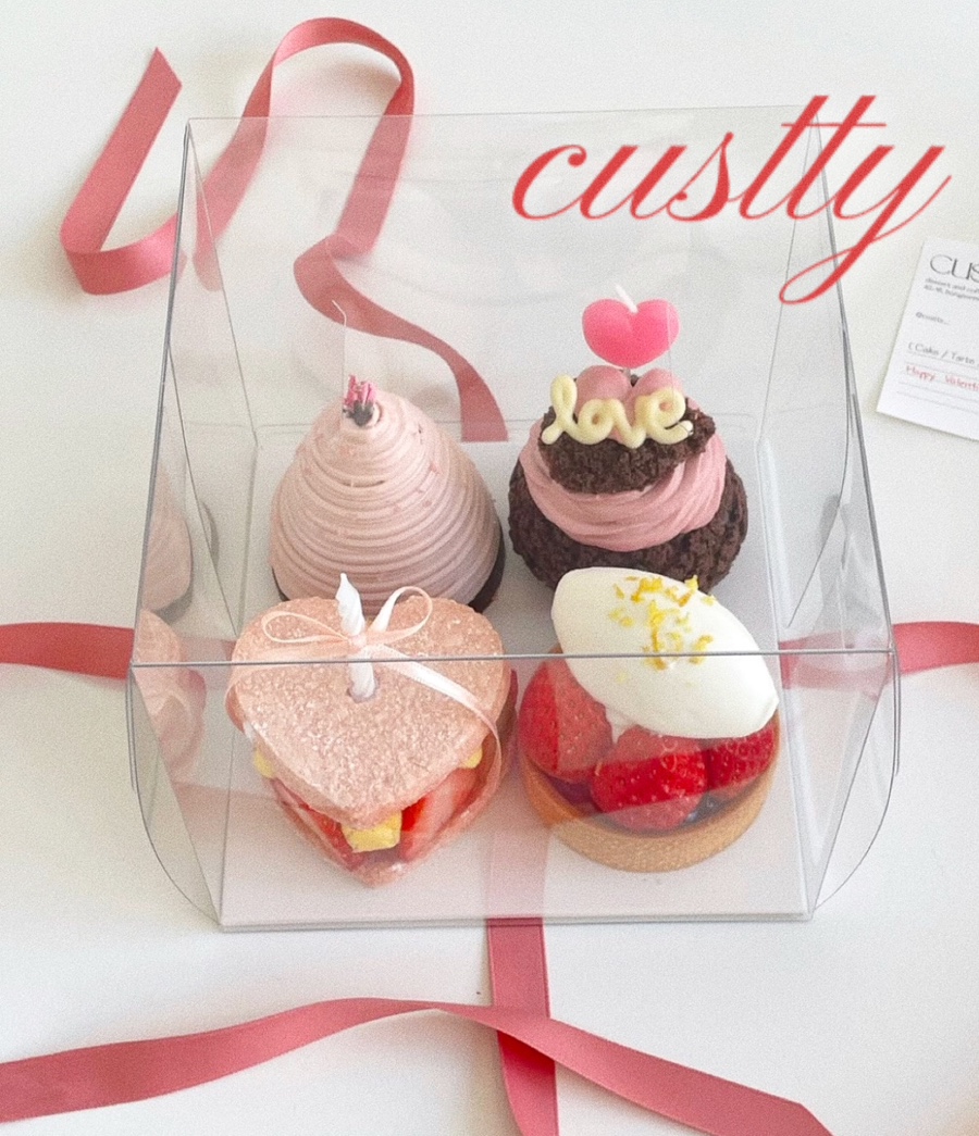 커스티(custty) 이미지