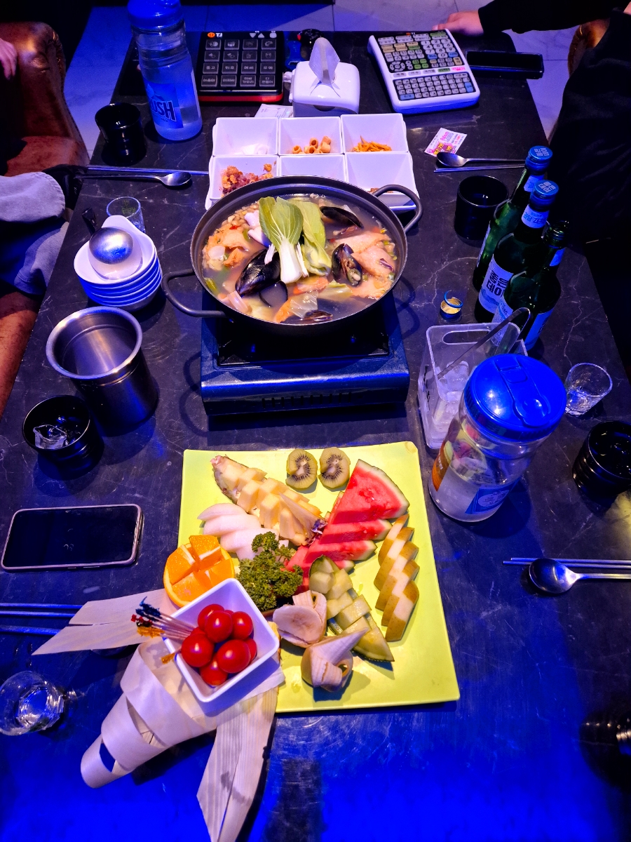 우성갈비화로구이 이미지