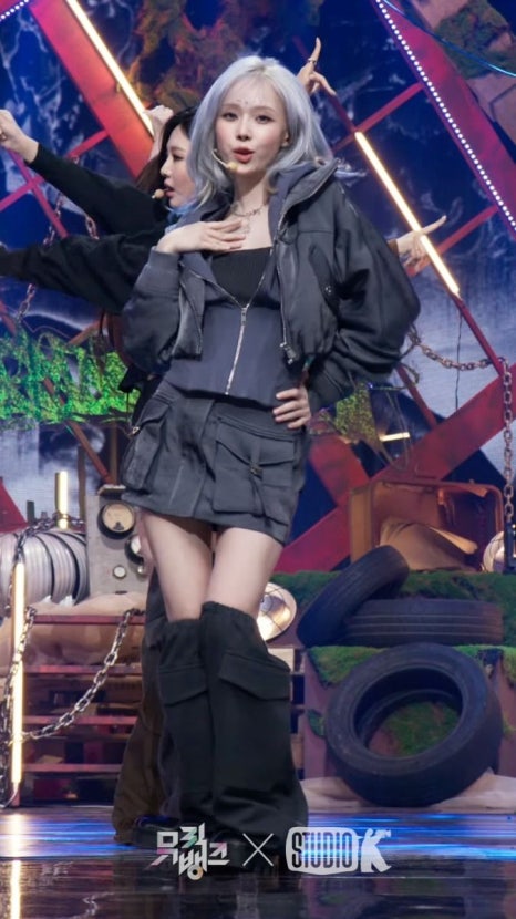 나온테크 이미지