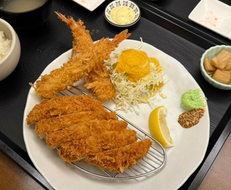 우재카츠 이미지