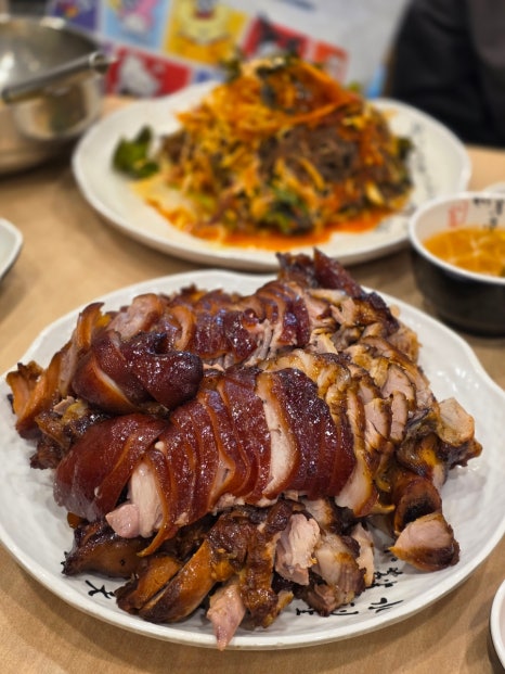 케이1족발 이미지