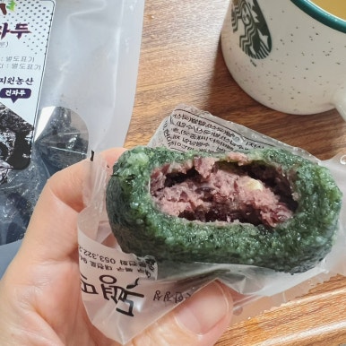 동평떡 이미지