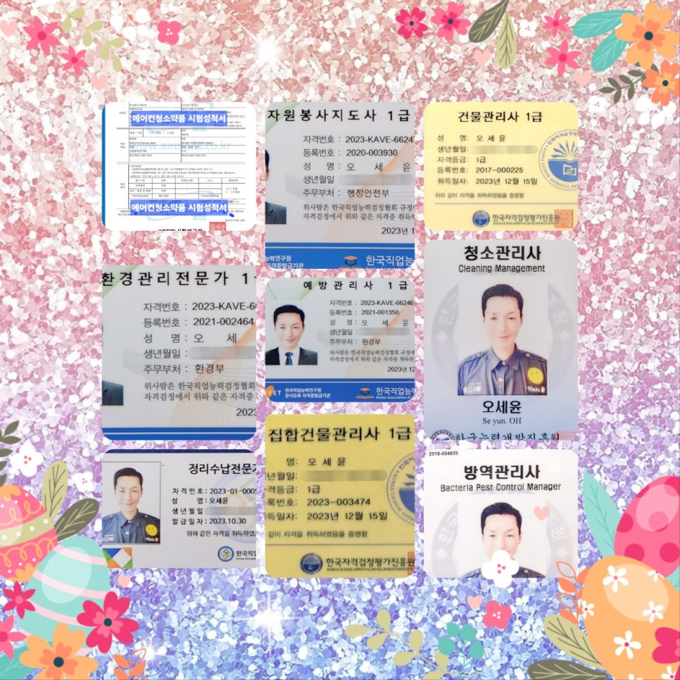 다청소 이미지