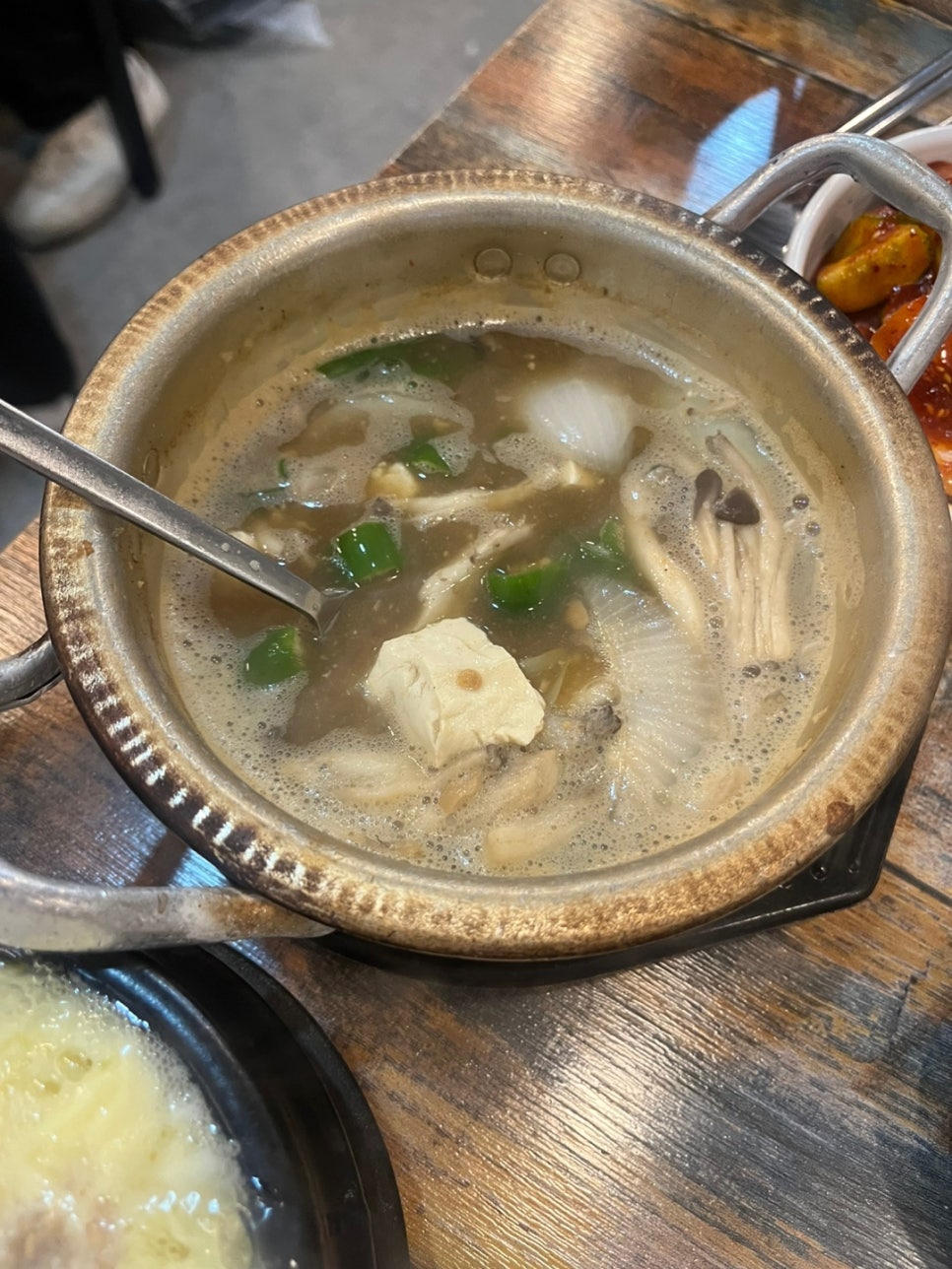 미미식당 이미지
