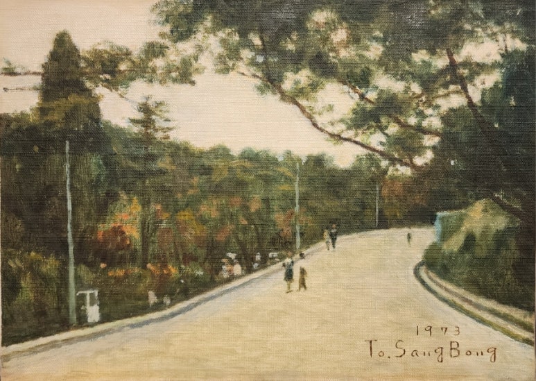 서울화랑 이미지