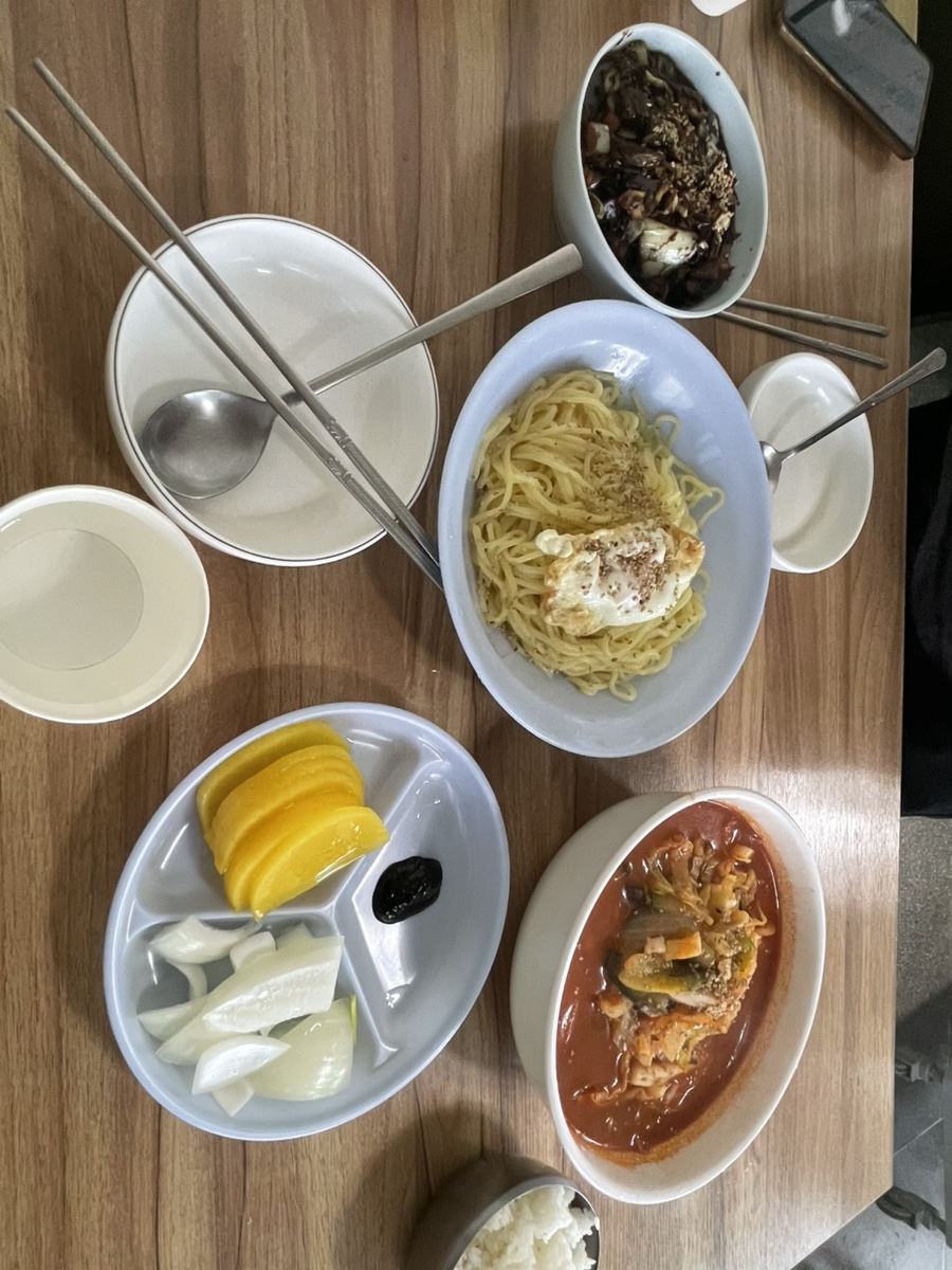 새제일반점 이미지