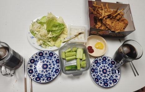 온동네 꼬마김밥 이미지
