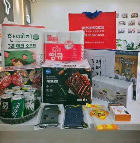 청년모바일 이미지