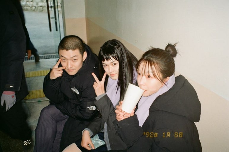 크랙 이미지