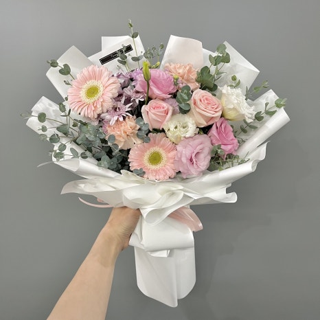 꽃블리부산 이미지