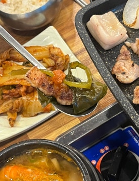 하늘정 이미지