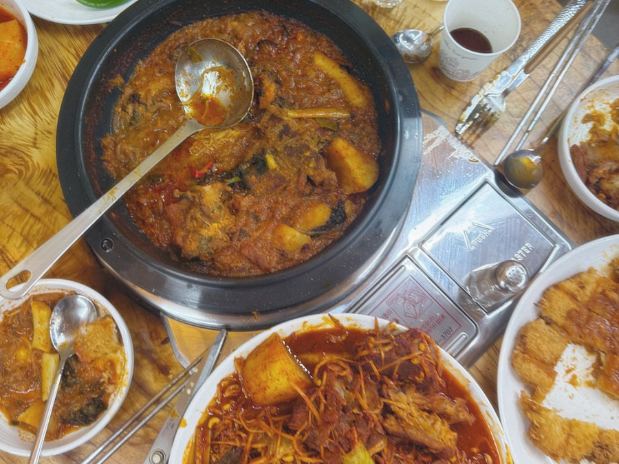 소문 본점 이미지