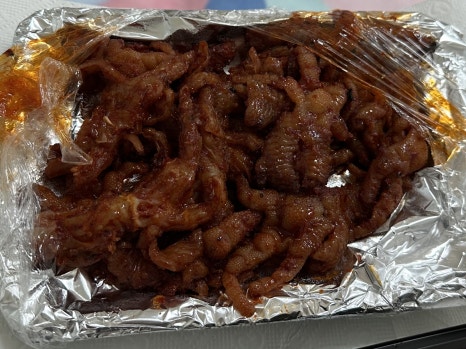 누리미떡볶이 이미지