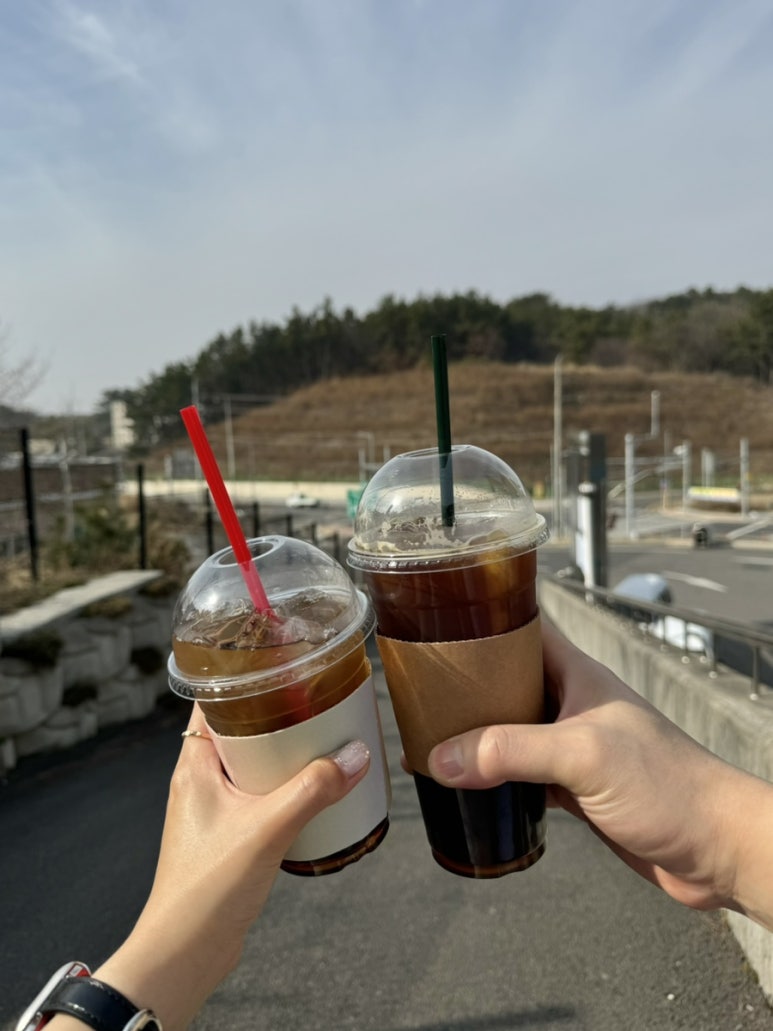 디에떼 에스프레소 동서천농협점 이미지