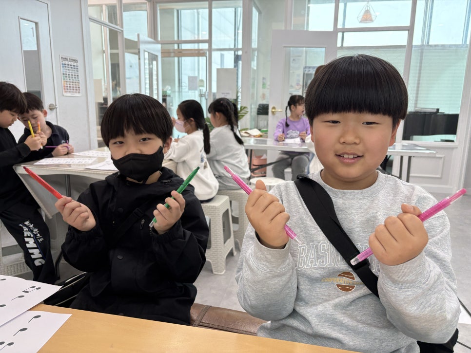 누리음악학원 이미지