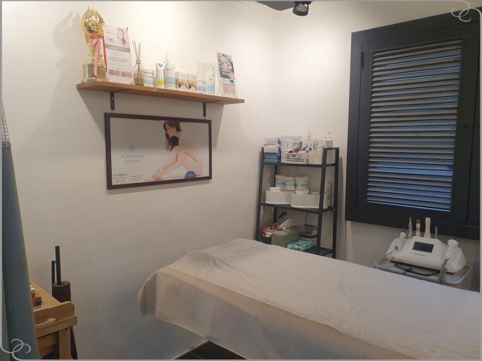 광안리왁싱 알렉스비치 슈가링 이미지