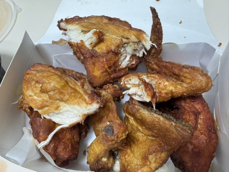 DK동키치킨 잠실나루점 사진 4
