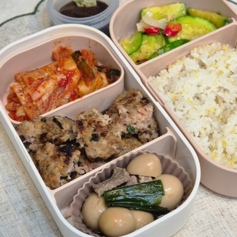 연서네 떡갈비 이미지