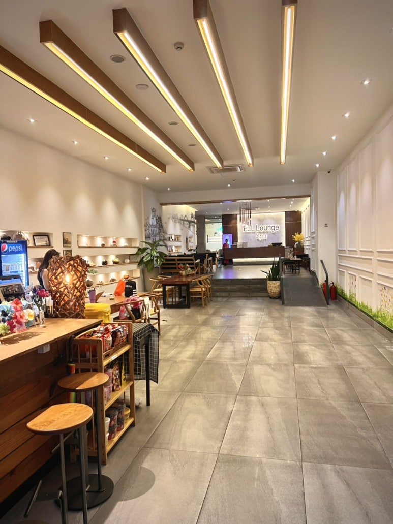 네일라운지(Nail Lounge) 이미지